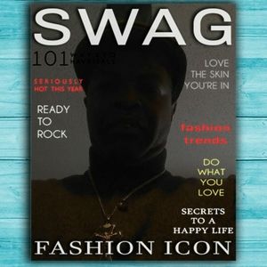 Meet your Posher, Terence